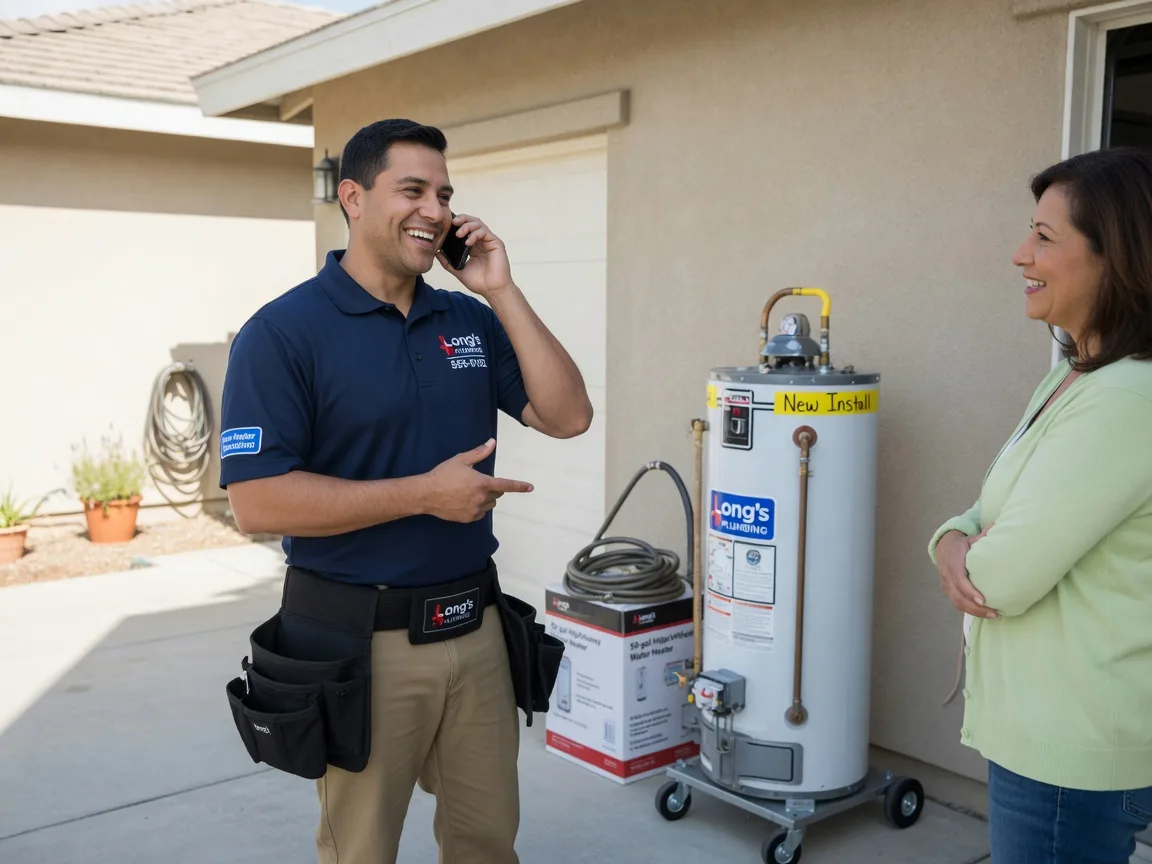 Leak Detection Camargo, OK FAQs